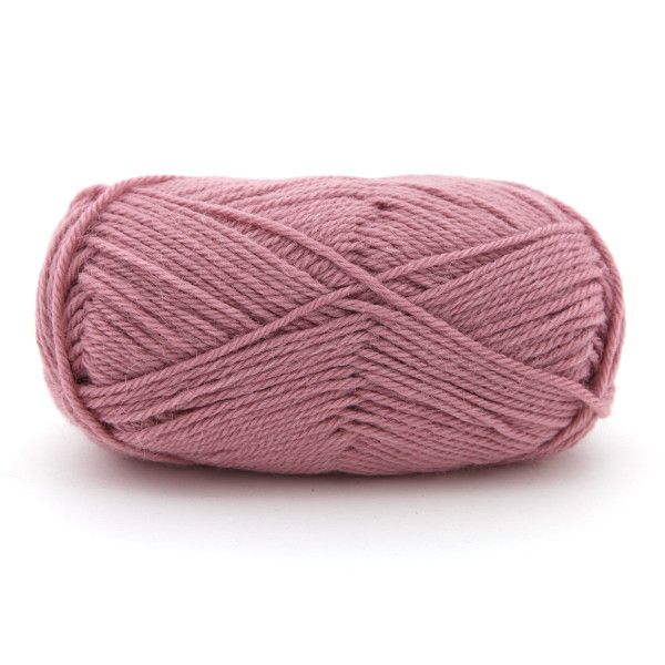 Alpakka Rosa