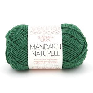 Hovedbilde Easy  Mandarin rosa