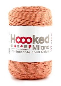 Hovedbilde Hooked Orange