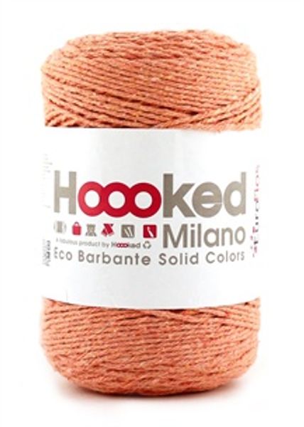 Hooked Orange