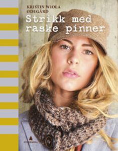 Hovedbilde Raske pinner 