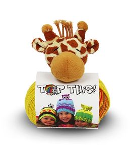 Hovedbilde Giraff